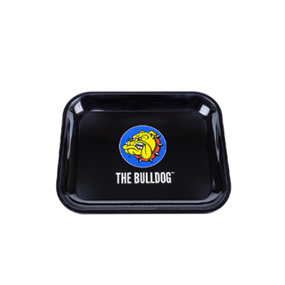 The Bulldog Rolling Trays - Medium 27,5cm