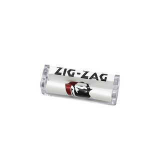 Zig Zag Rolling Machine - Regular