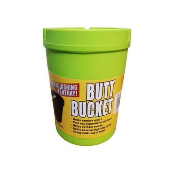 Butt Bucket