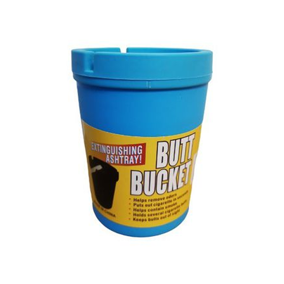 Butt Bucket