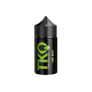 TKO Lime Milk - 75ml - 6mg