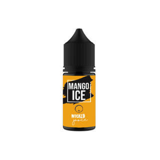 Wicked Jooce Mango Ice - 30ml - 18mg