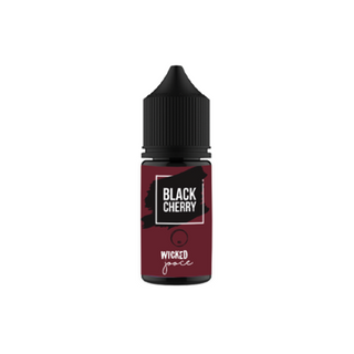 Wicked Jooce Black Cherry - 30ml - 18mg