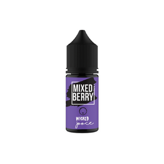 Wicked Jooce Mixed Berry - 30ml - 18mg