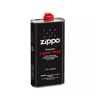 Zippo Lighter Fuel 355ml