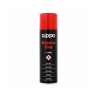Zippo Butane Gas 250ml