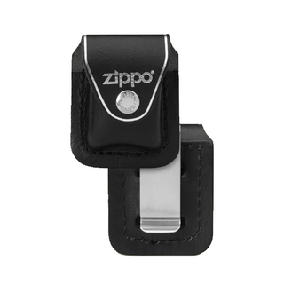 Zippo Leather Pouch Clip