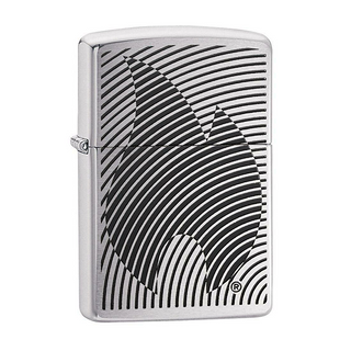 Zippo Illusion Flame