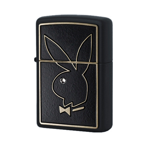 Zippo Playboy