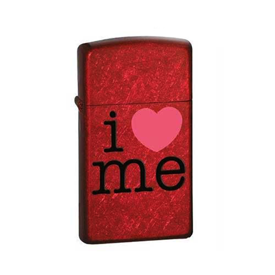 Zippo Slim I Love Me