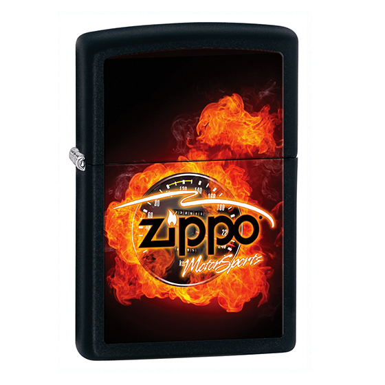 Zippo Motorsports