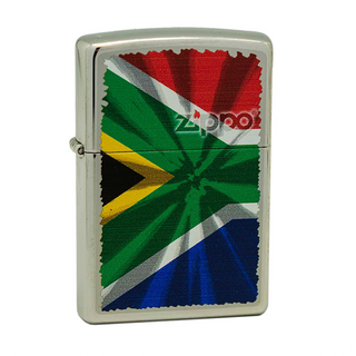 Zippo SA Flag Lines