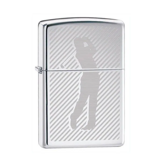 Zippo Golfer